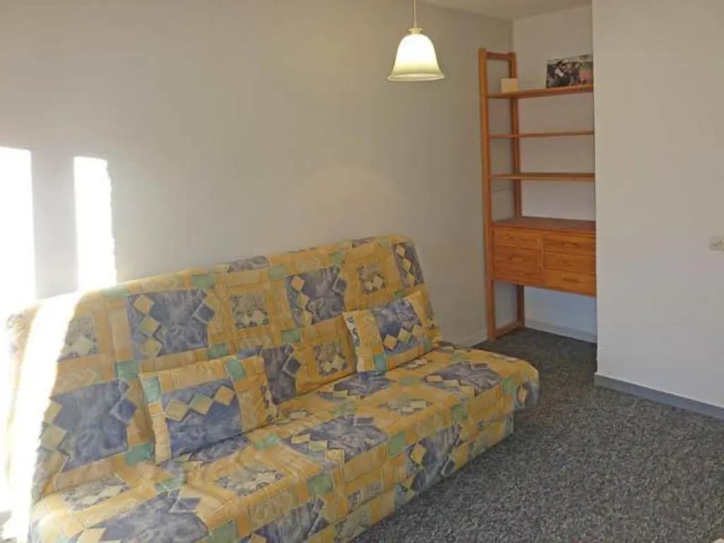 Appartement Les Orres, 1 pièce, 4 personnes - FR-1-322-12 - Photo 1