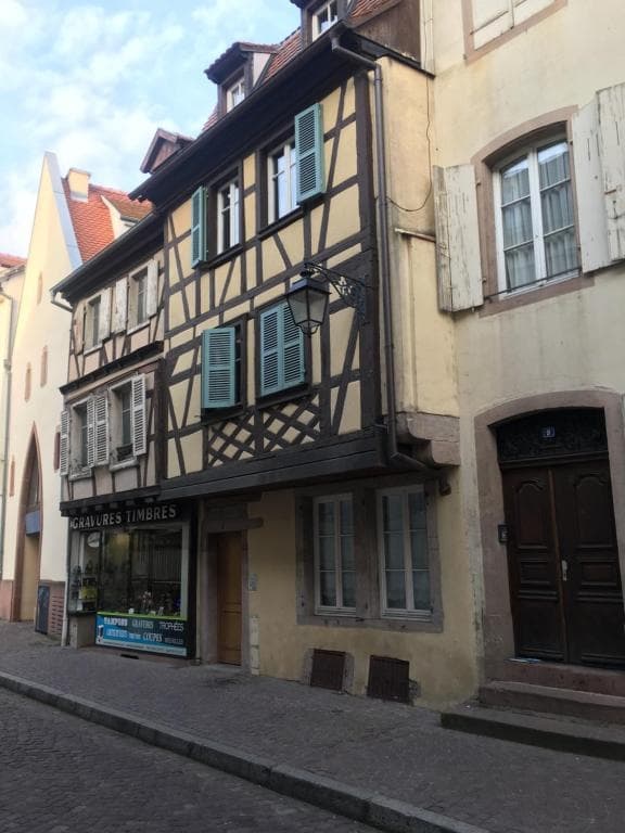 Les Appartements Berthe Molly - Photo 1