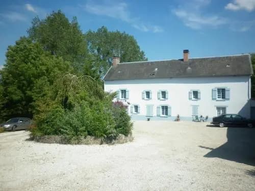 La Chapelle - Photo 1