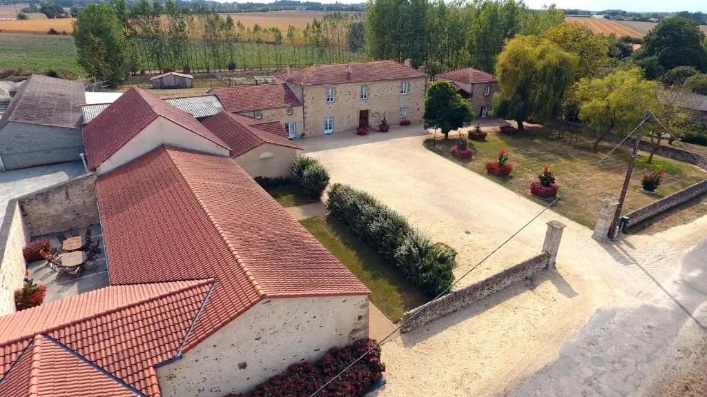 Le Logis du Château - Photo 1