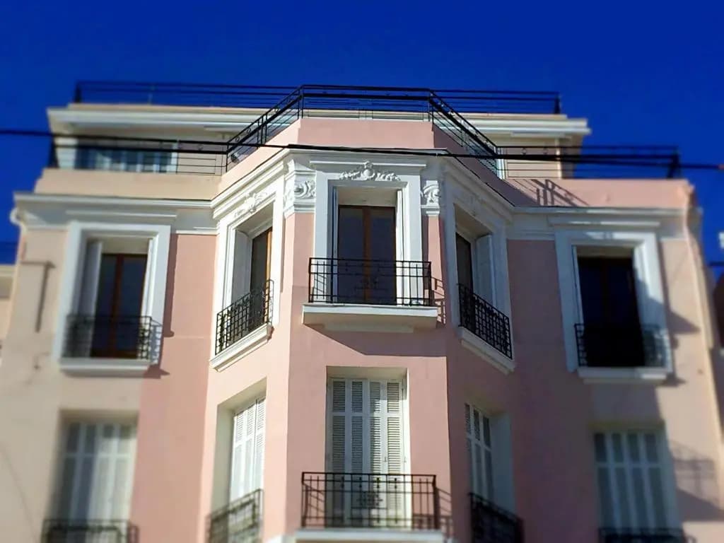 Belle Epoque 2 - Photo 1