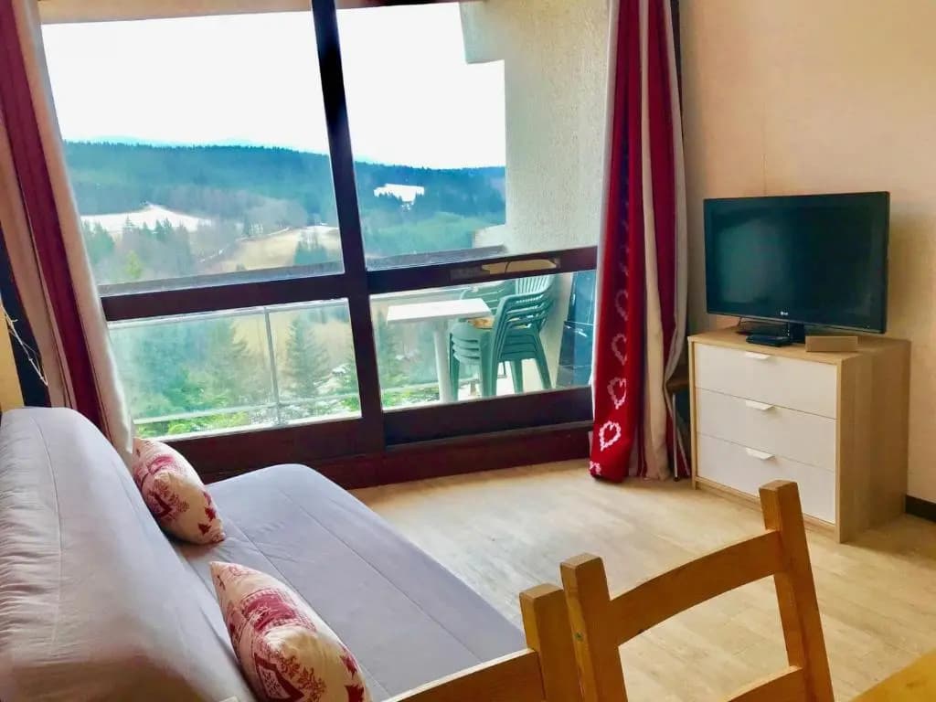 Appartement Villard-de-Lans, 2 pièces, 6 personnes - FR-1-515-22 - Photo 1