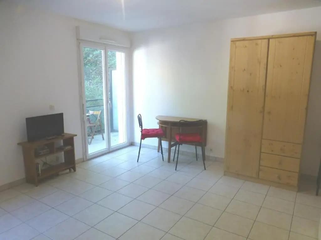 Appartement Brides-les-Bains, 1 pièce, 2 personnes - FR-1-512-118 - Photo 1