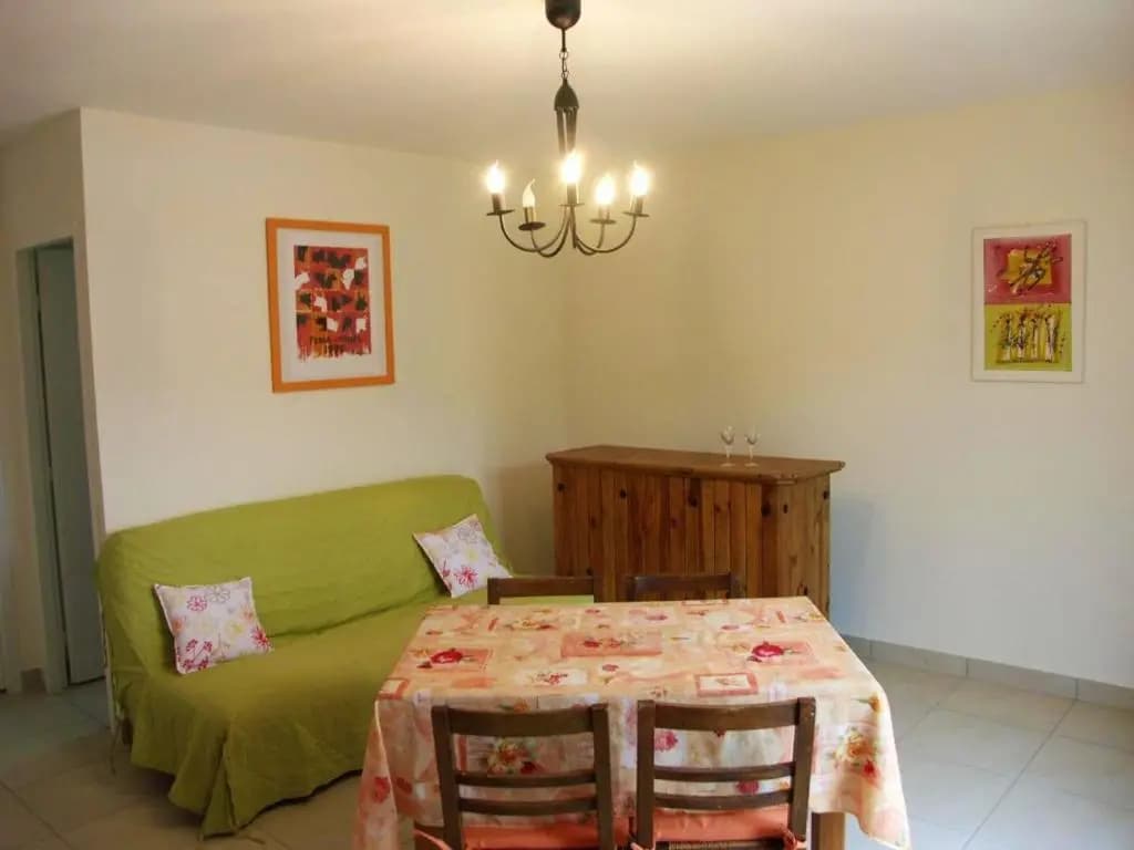 Maison de 2 chambres avec jardin clos et wifi a Marsillargues - Photo 1