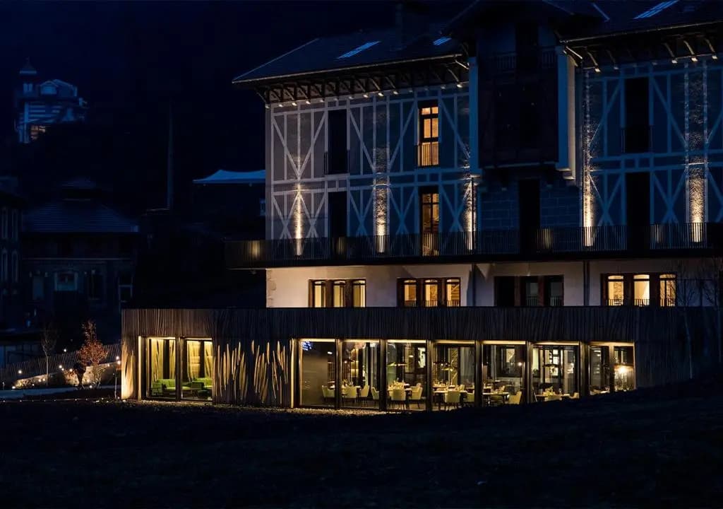 Maison Aribert - Photo 1