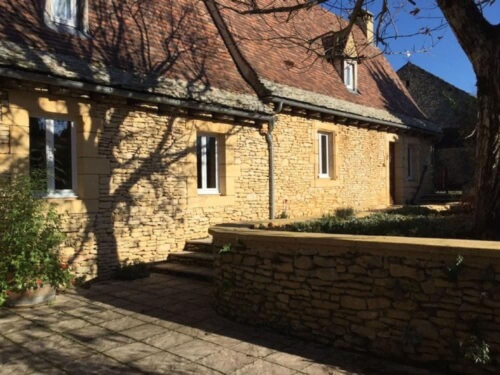 Le logis de Contie - Photo 1