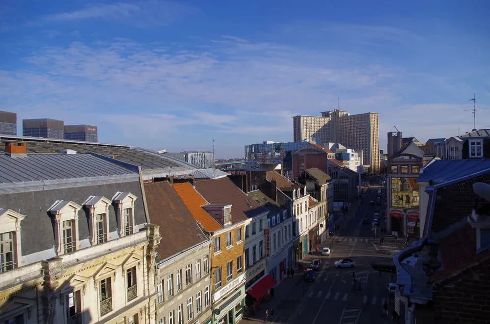 Faidherbe - Photo 1