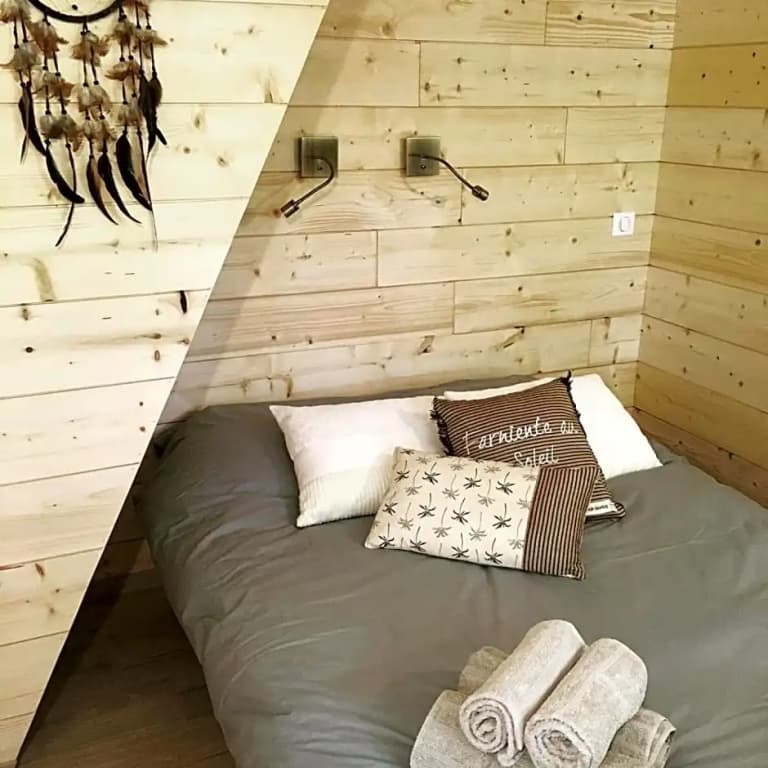 Lodge du Berlandou - Photo 1