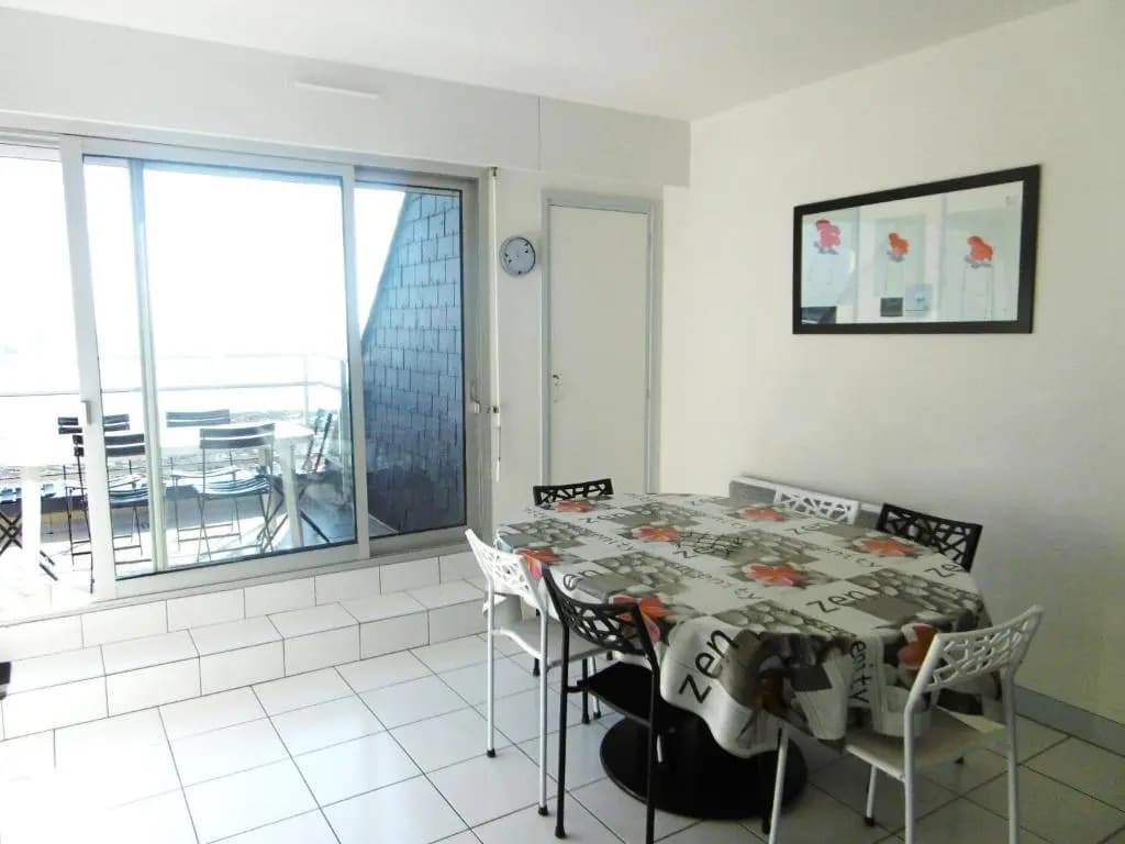 Appartement Iffic - Photo 1
