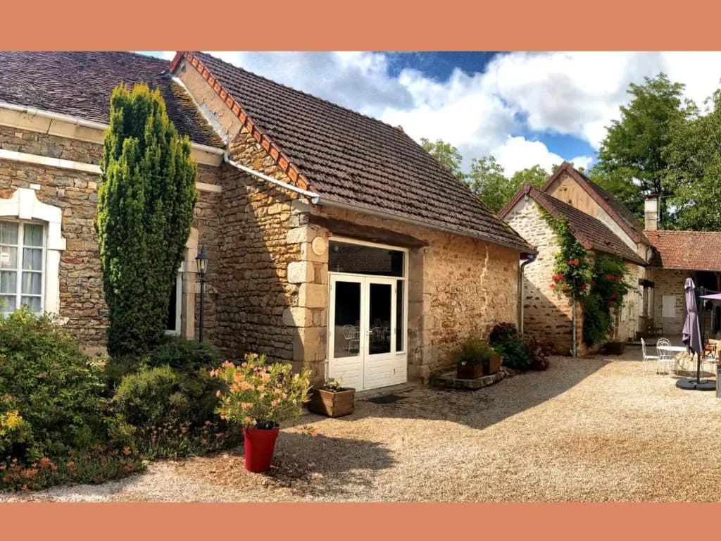 Domaine Les Bertrands - Photo 1