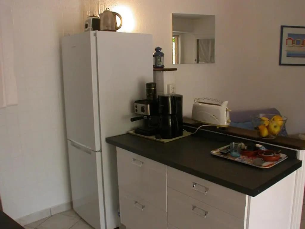 Maison Torreilles, 4 pièces, 6 personnes - FR-1-530-26 - Photo 1