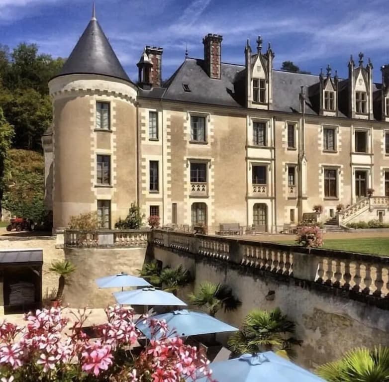 Château des Arpentis - Photo 1