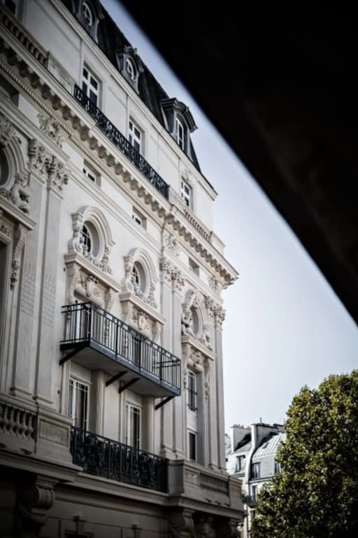 Hôtel Providence - Photo 1