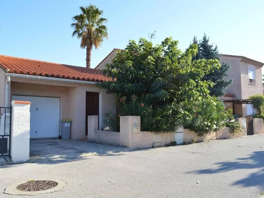 Maison Argelès-sur-Mer, 3 pièces, 6 personnes - FR-1-225-14 - Photo 1