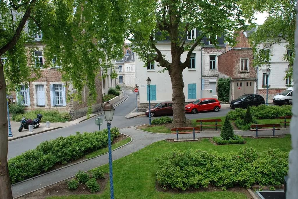 Apartment Lueurs d'Ambre - Photo 1