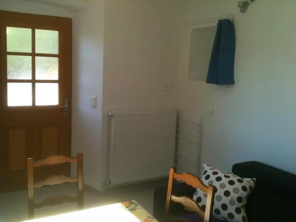 Gîte d'étape d'Aurouses - Photo 1