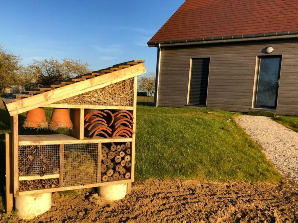 Gîte Magnant, 3 pièces, 4 personnes - FR-1-543-135 - Photo 1
