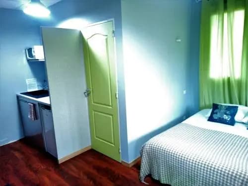 Leon-Mauris Appart Hotel - Photo 1