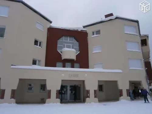 La Serre - Photo 1