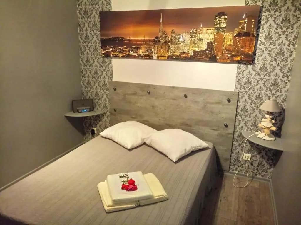 Appartement Houlet - Photo 1