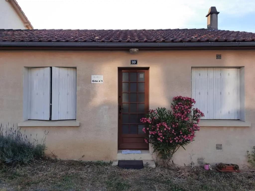 Le Cerizay Gîte n°1 - Photo 1