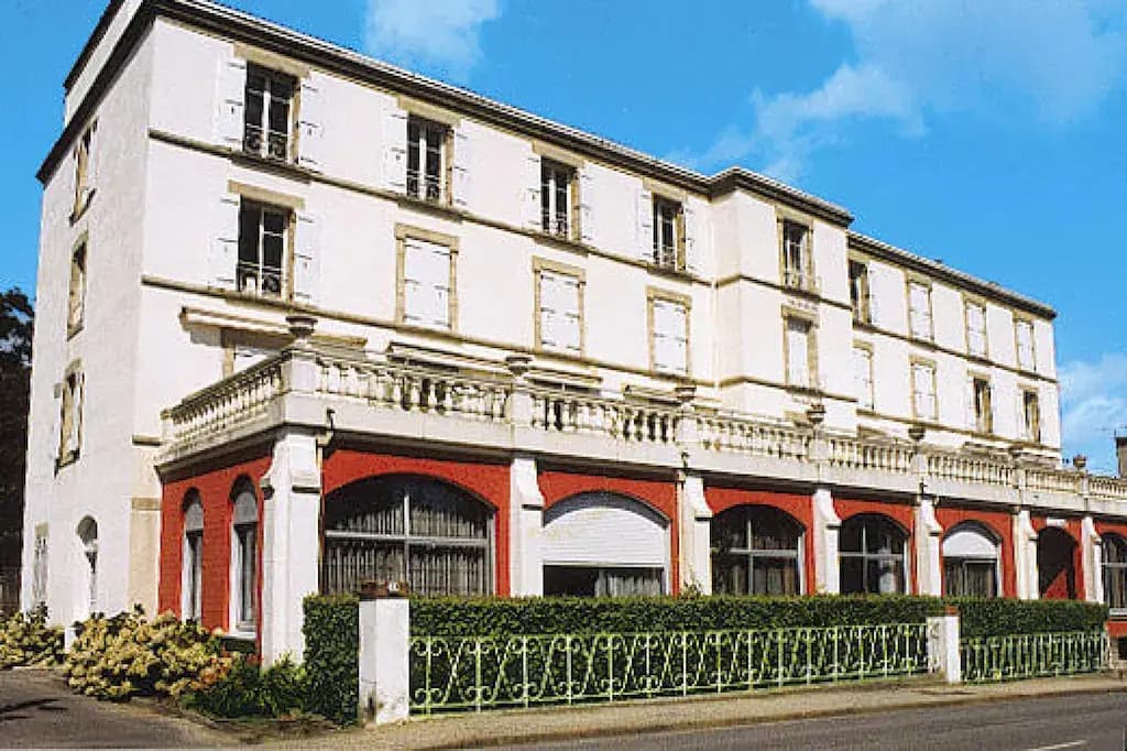 Apartment, Beg Meil - Photo 1