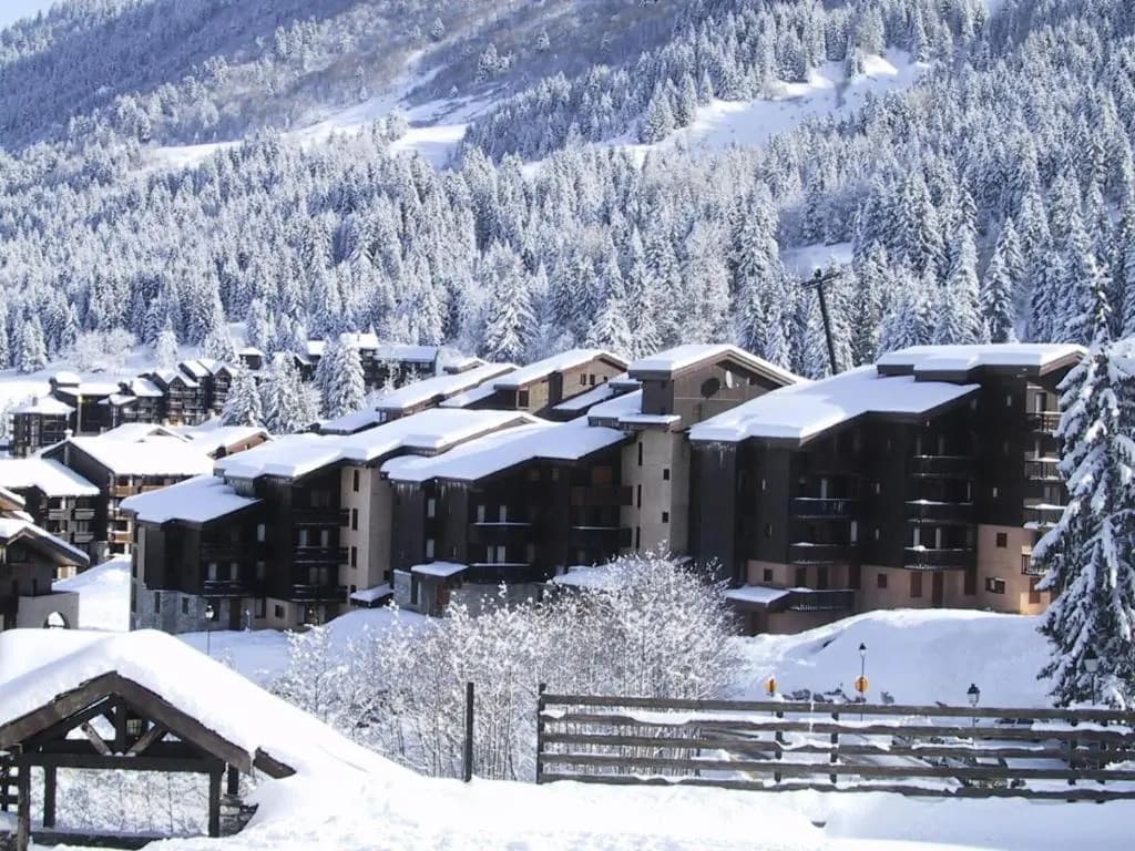 LAUZES G - Appartement LAUZES 45 pour 5 Personnes 83 - Photo 1
