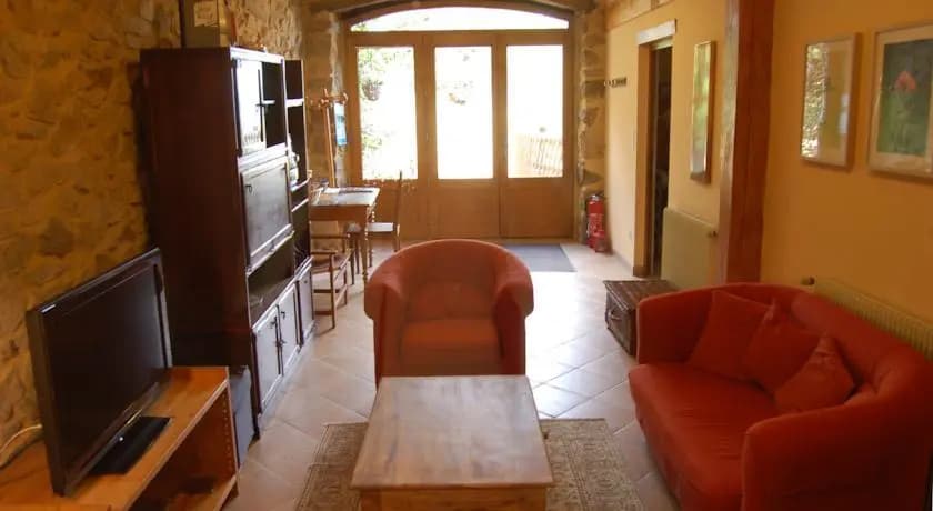 Gite Rural Escoussenas - Photo 1