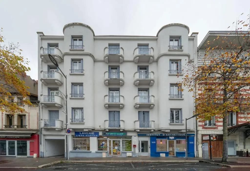 Résidence Celestins - Photo 1