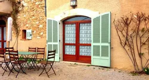 Mas de la Marotte - Photo 1