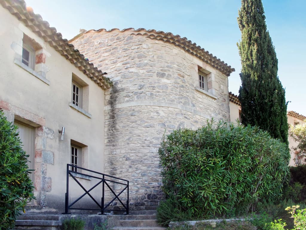 Les Garrigues d.l. Vallée d.B. (MSL175) - Photo 1