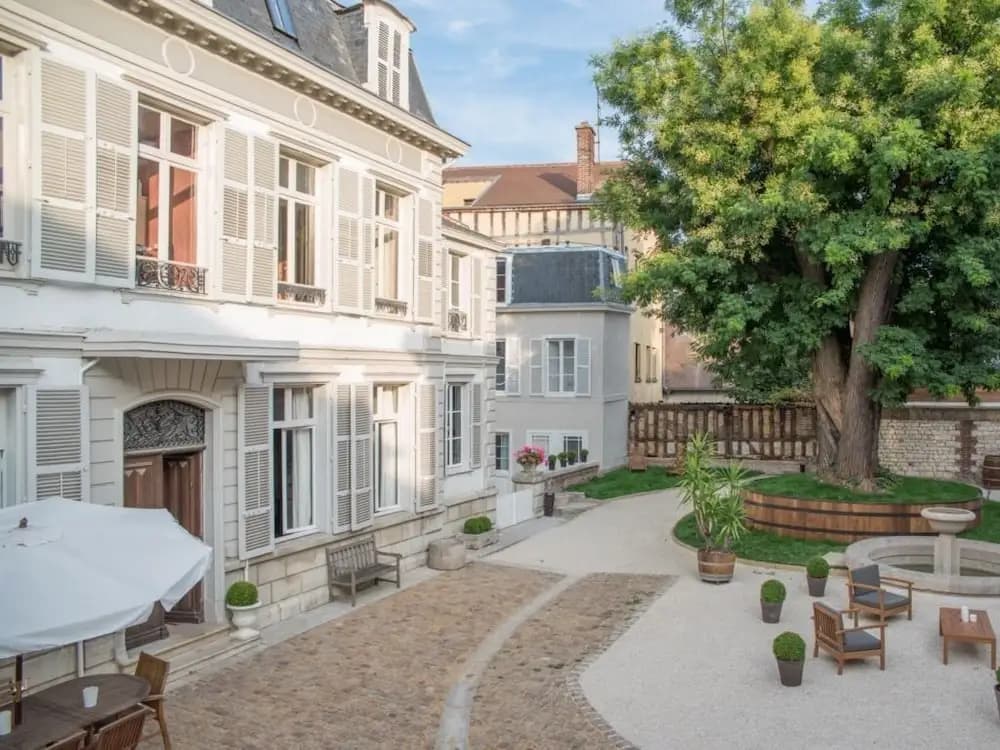 Le Clos Guivet - Photo 1