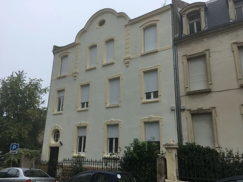 Appartement Meurisse - Photo 1