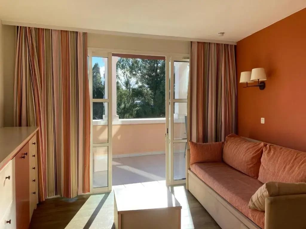 Appartement Saint-Raphaël, 3 pièces, 6 personnes - FR-1-504-606 - Photo 1