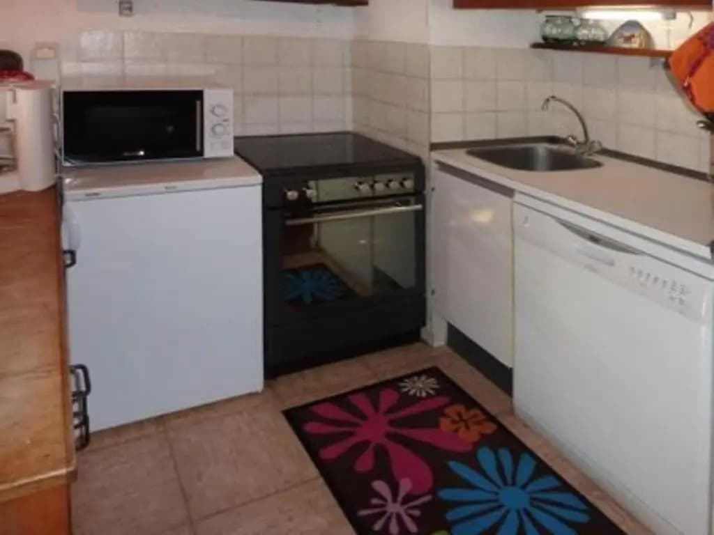 Appartement Les Orres, 1 pièce, 4 personnes - FR-1-322-212 - Photo 1
