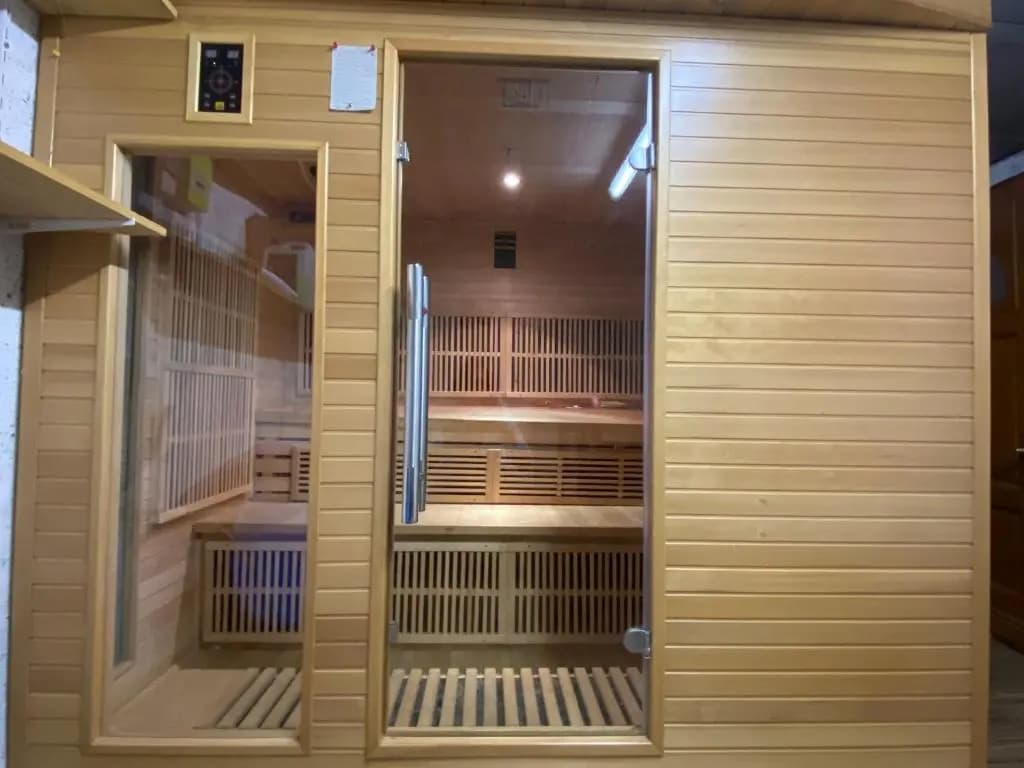 Chalet Liézey, 5 pièces, 8 personnes - FR-1-589-297 - Photo 1
