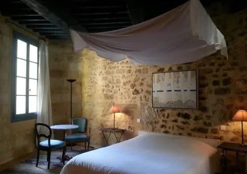 Le Portalet - Photo 1