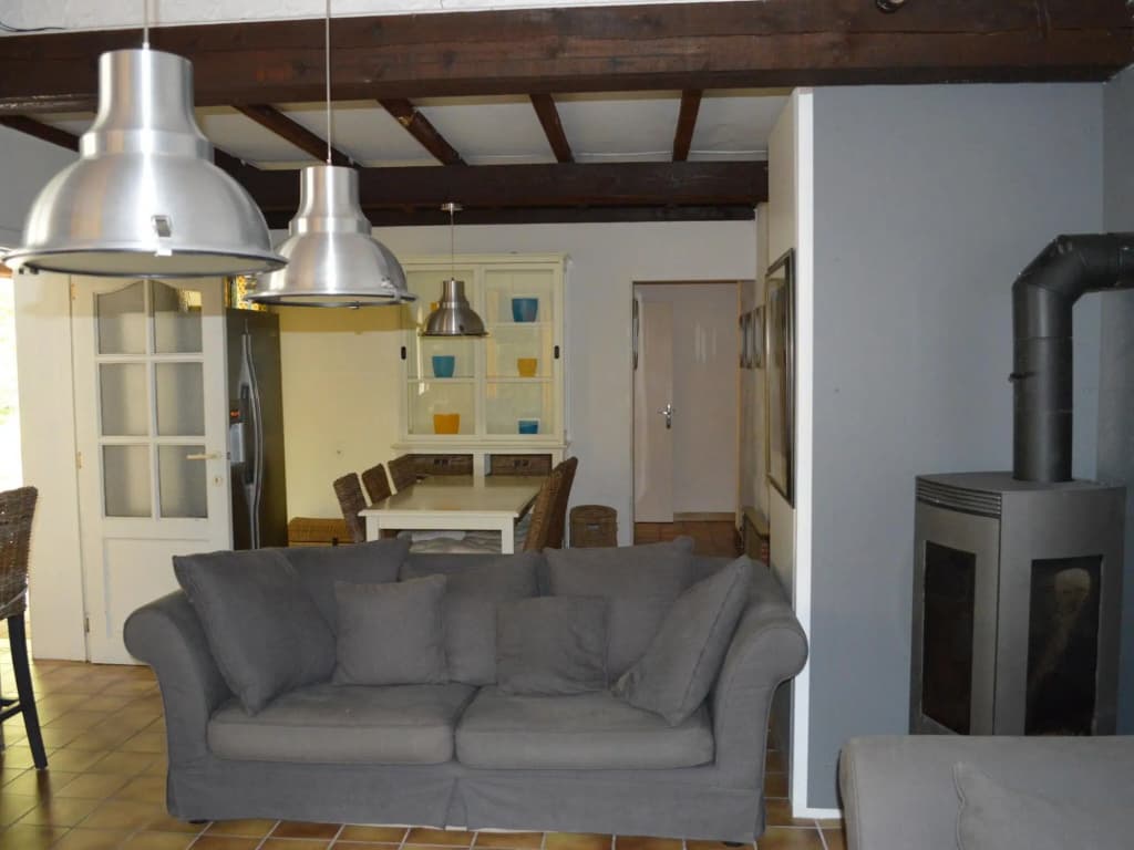 Comfortable Holiday Home in Fayence With Private Swimming Pool - Photo 1