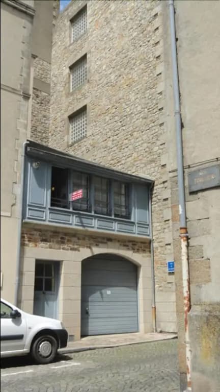 L'Abri-Côtier - Photo 1
