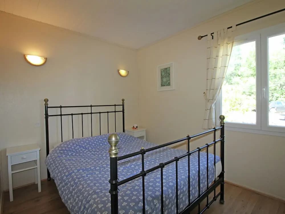 Quiet Holiday Home in Gassin by the Beach - Photo 1