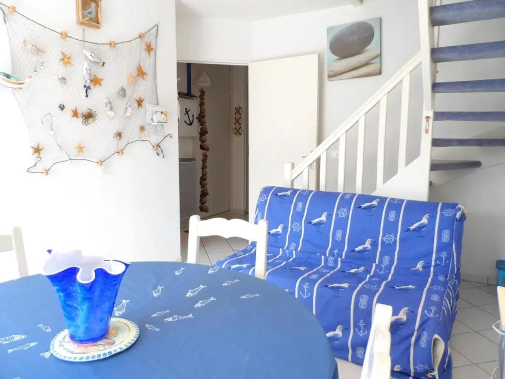 Appartement Cabourg, 3 pièces, 6 personnes - FR-1-487-152 - Photo 1