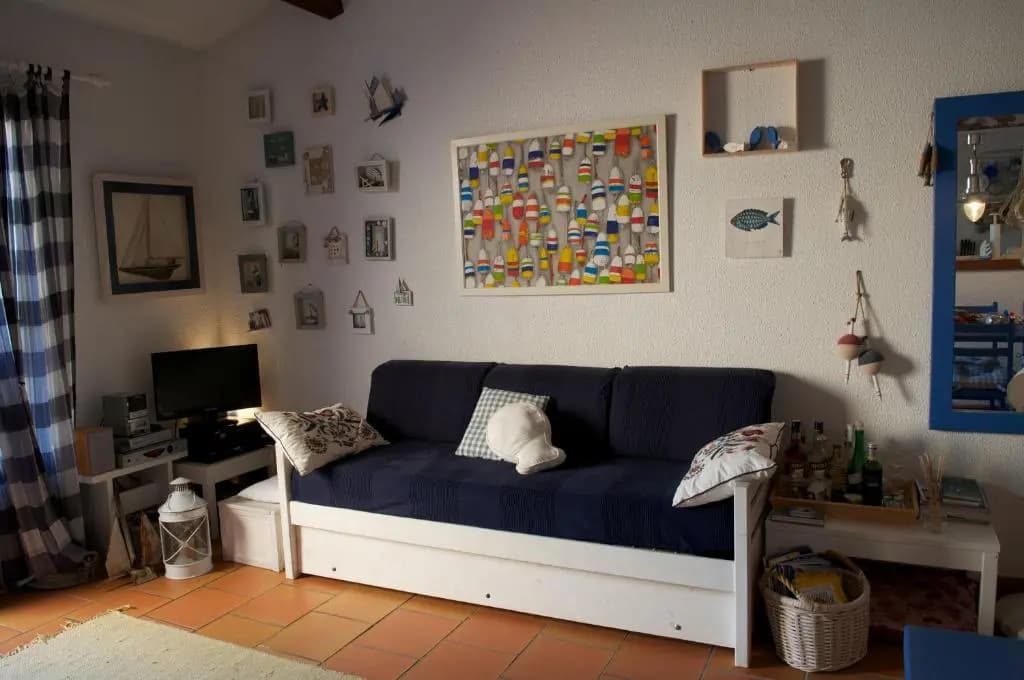 Appartamento vista mare - Photo 1