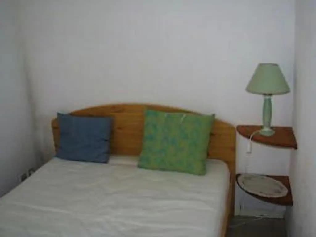 Maison Port Leucate, 3 pièces, 6 personnes - FR-1-81-80 - Photo 1
