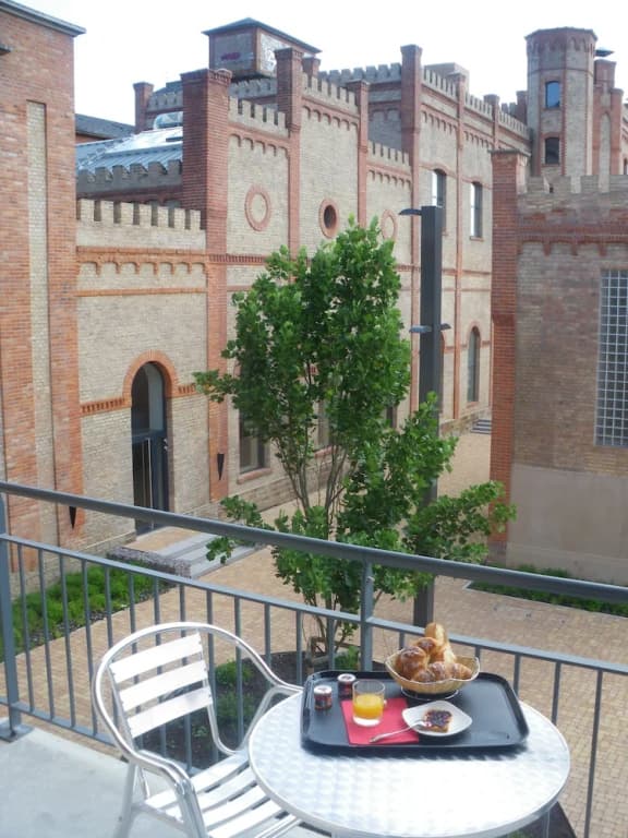 Comfort Aparthotel Mutzig Portes d'Alsace - Photo 1