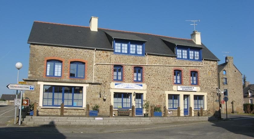 Au détour du Mont - Photo 1