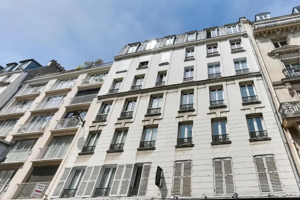 Apartment Arc de Triomphe - Photo 1