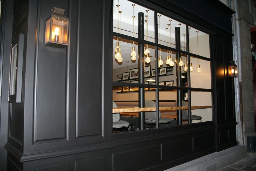Le Nemours Rennes - Photo 1