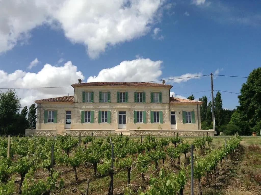 Gites Gayet - Photo 1