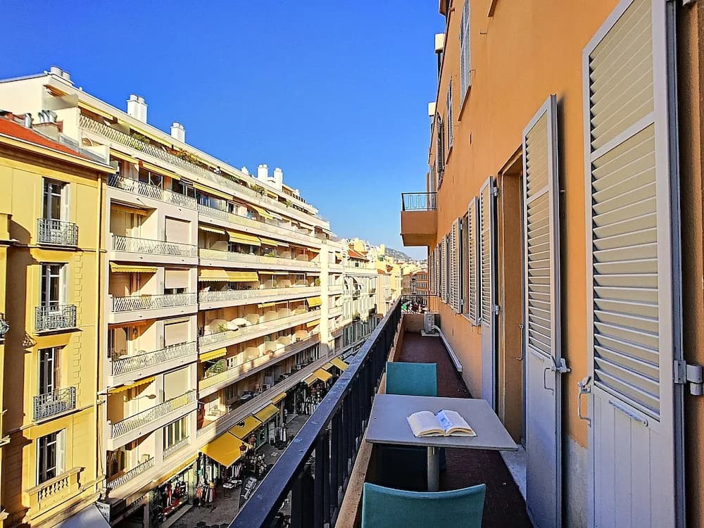 Cote Pietonne by Nestor&Jeeves - Photo 1