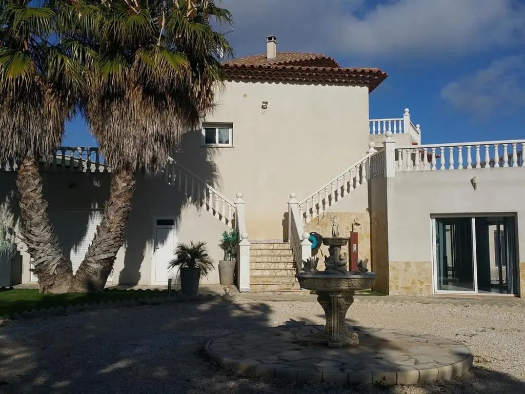 La Pinède d'Estarac - Photo 1